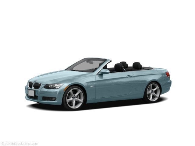 bmw 3 series 2008 WBAWL73528PX59007 image bmw 3 series 2008 WBAWL73528PX59007 image